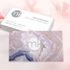 Mary Kay Winterstein Psychic Mystic Medium Medical Intuitive Business Cards