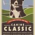 Butte Humane Canine Classic Poster