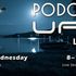 Podcast UFO YouTube Cover Art
