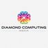 Diamond Computing Media Logo