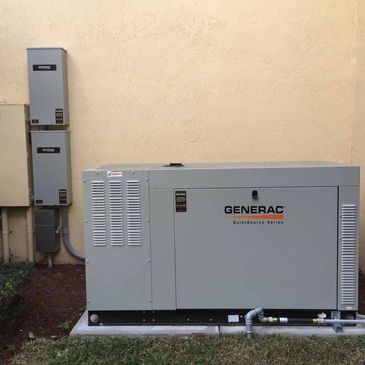 Generac generator dealers, Generac generator installation, Generac generator service repair