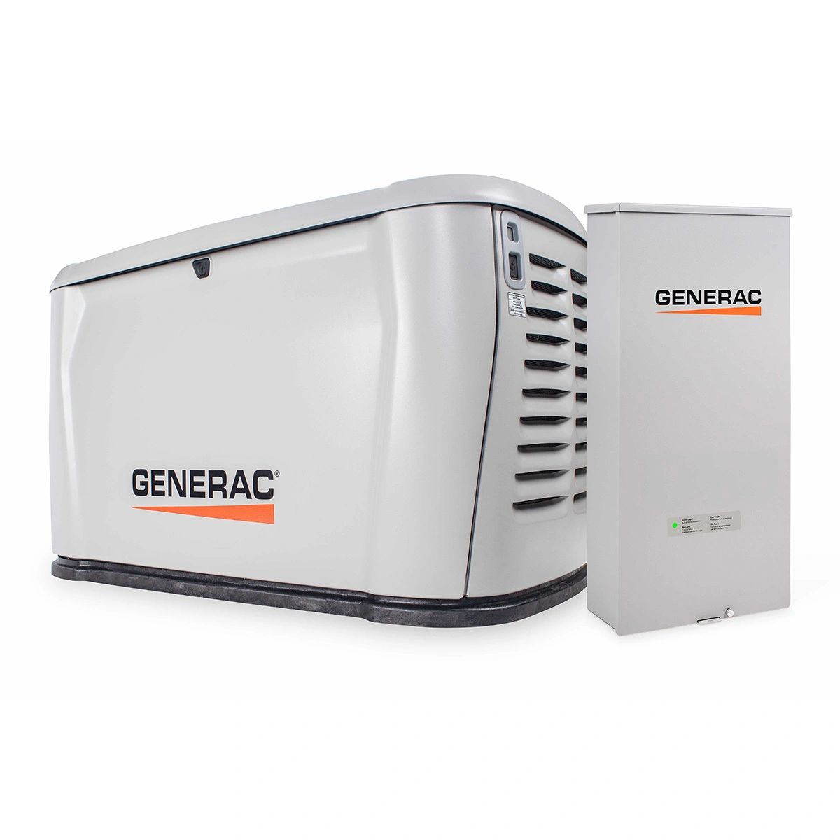 new generac generator