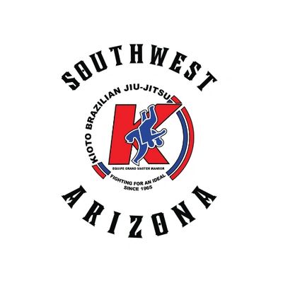 Kioto BJJ Southwest facility image