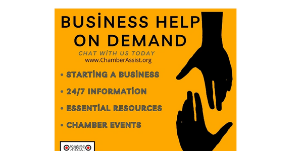 free advice and help at  www.WestValleyRegionalChamber.com
