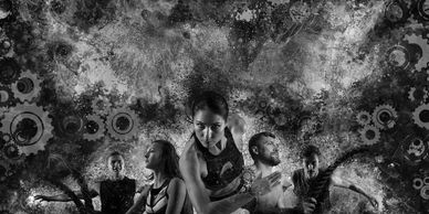 Group Session Packages