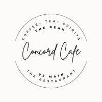 The Concord Cafe Company