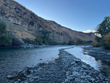 Naches River