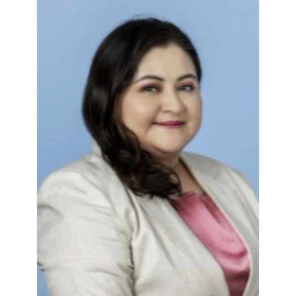 Jennifer Zavala - Director of Agriculture