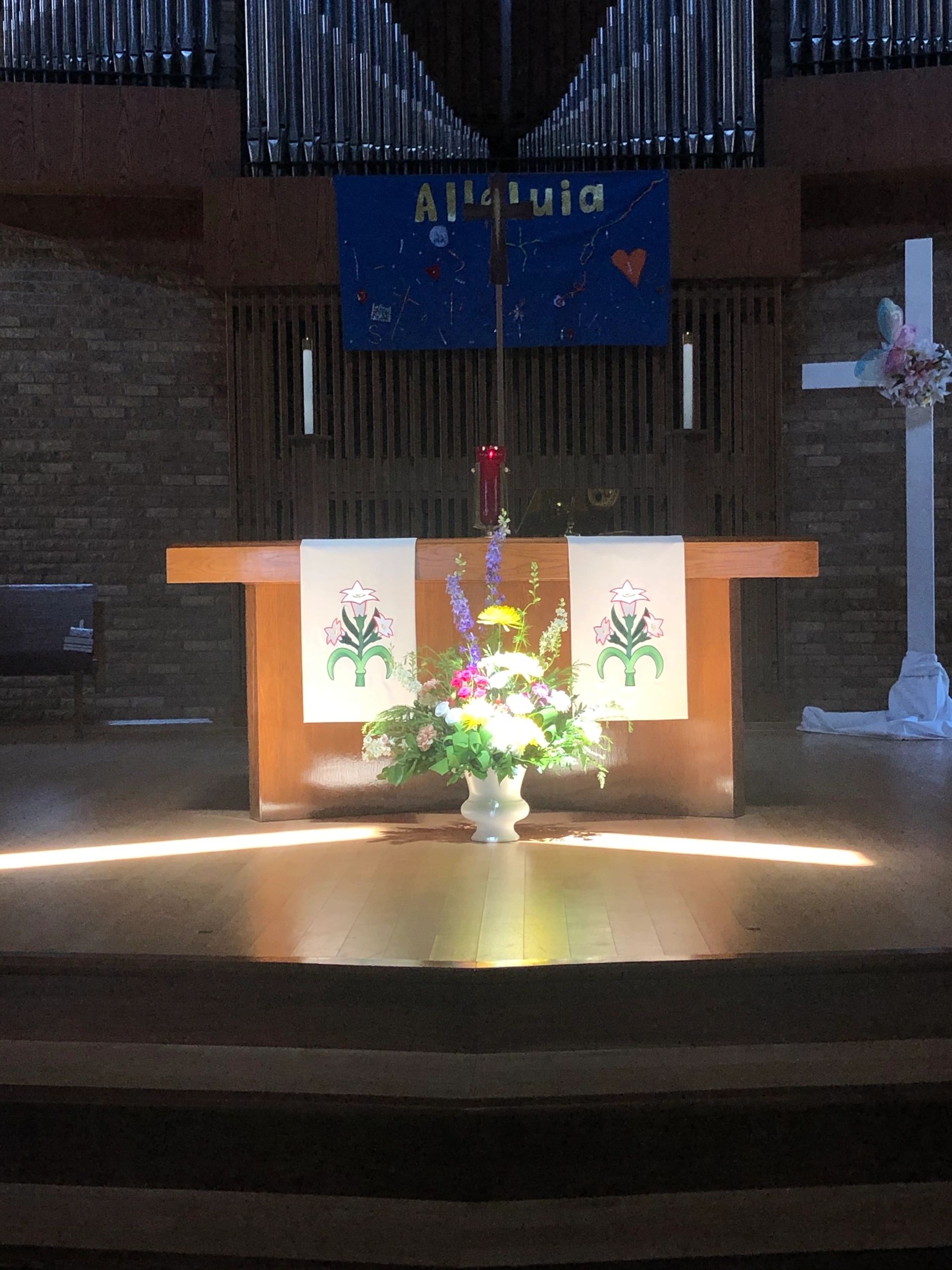 Redeemer Lutheran Church