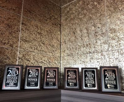 Award winning, Tanning Salon Bradford, Bradford Tanning Salon