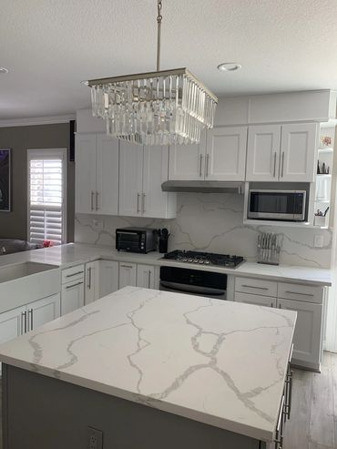 MMM Kitchen & Flooring