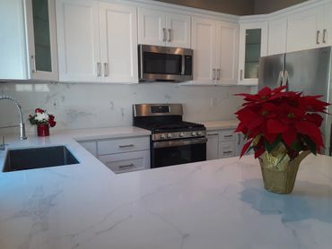 MMM Kitchen & Flooring