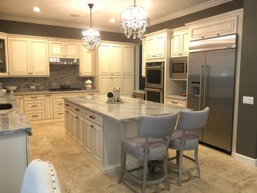 MMM Kitchen & Flooring