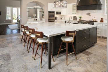 MMM Kitchen & Flooring