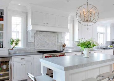 MMM Kitchen & Flooring