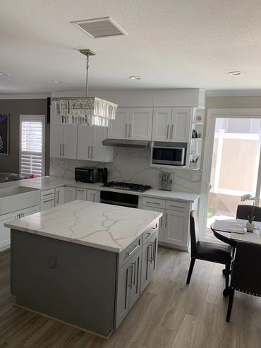 MMM Kitchen & Flooring