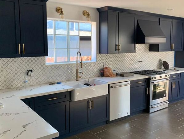 MMM Kitchen & Flooring