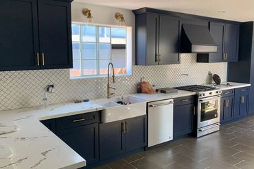 MMM Kitchen & Flooring