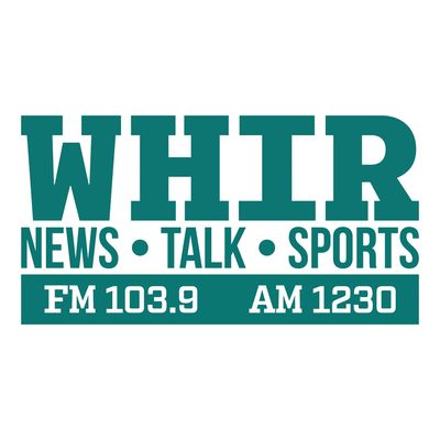 WHIR FM 103.9 - AM 1230 News Talk Sports
