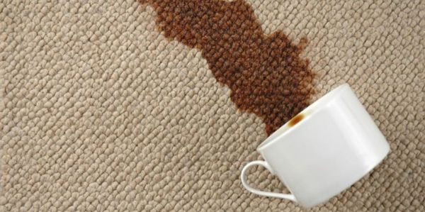 Carpet Protector for spot & stain protection