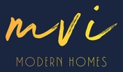 MVI MODERN HOMES