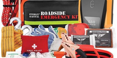 Car Emergency Kit