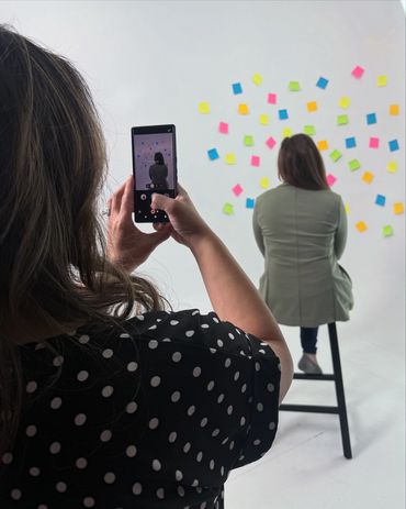 Kelsey Webb, Kelsey Webb Marketing, Content Day, Yay Content Day Event