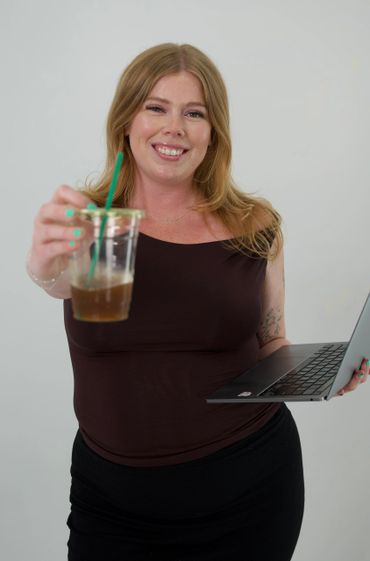 Kelsey Webb, Kelsey Webb Marketing, Content Day, Yay Content Day Event