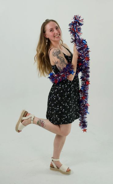 Kelsey Webb, Kelsey Webb Marketing, Content Day, Yay Content Day Event