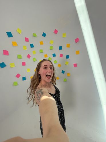 Kelsey Webb, Kelsey Webb Marketing, Content Day, Yay Content Day Event