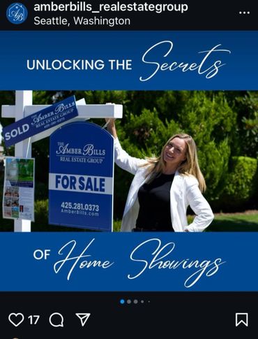 Amber Bills Real Estate Group