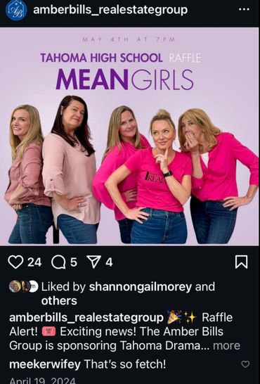 Amber Bills Real Estate Group