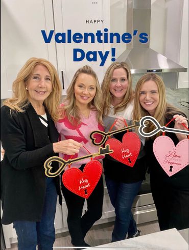 Amber Bills Real Estate Group