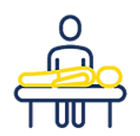 Mobile Treatment Table, Total Body Diagnostic