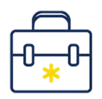 Home visits by a Doctor of Physical Therapy