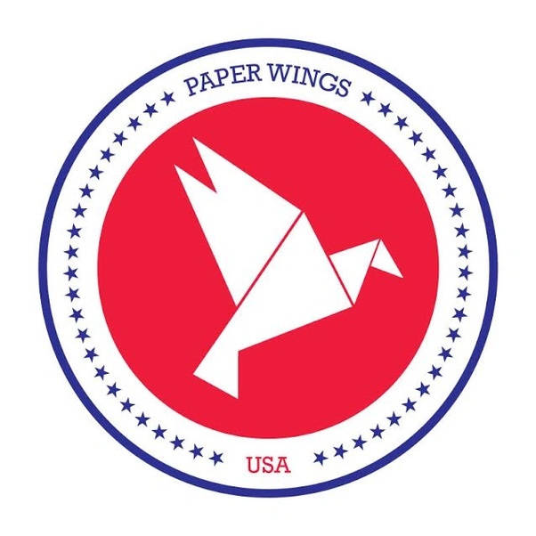 Paper Wings USA