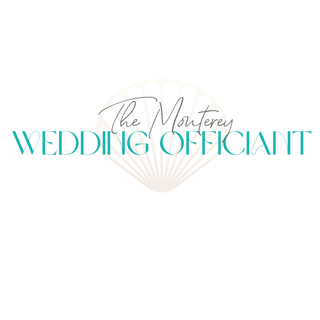 The Monterey Wedding Officiant