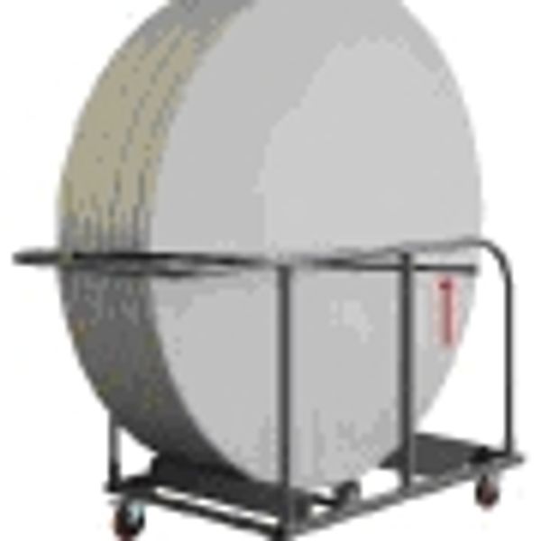 multifunction table dolly