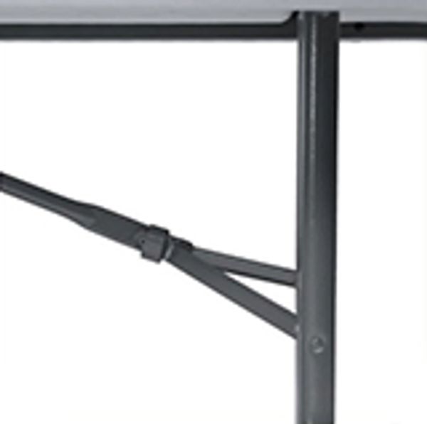 plastic rectangular table