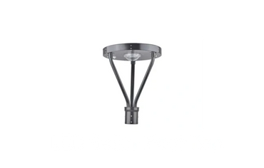 Solar Post Top
