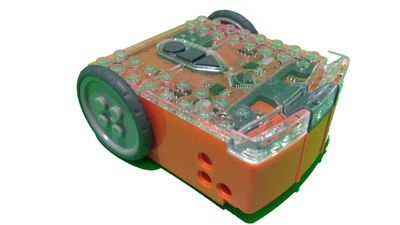 robot, edison, robotics