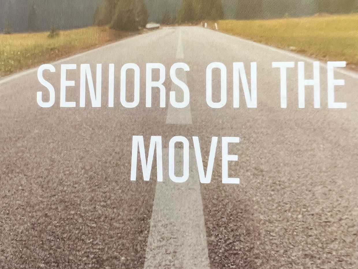 Make The Move with Seniors on the Move