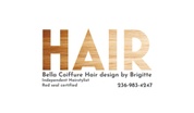 Bella Coiffure Hair Design by Brigitte