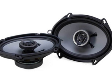 Component and Coaxial Car Audio Speakers, Subwoofers, Competition Sound and Bass 