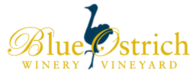 Blue Ostrich Winery in Saint Jo, Texas.