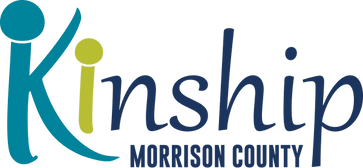 Kinship of Morrison County