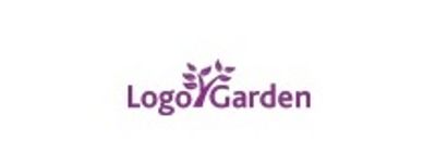 Logo Garden on Bin Garden