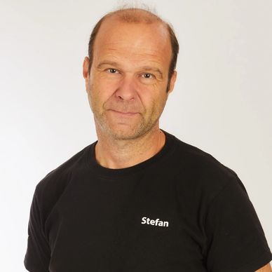 Chef der Fahrschule Schlicht