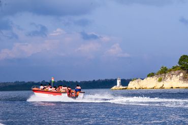 ANDAMAN SEA CRUSE