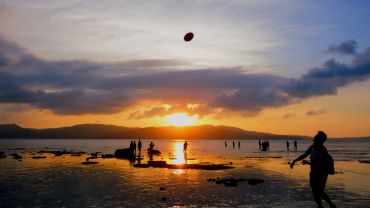 ANDAMAN BEACH SUNSET